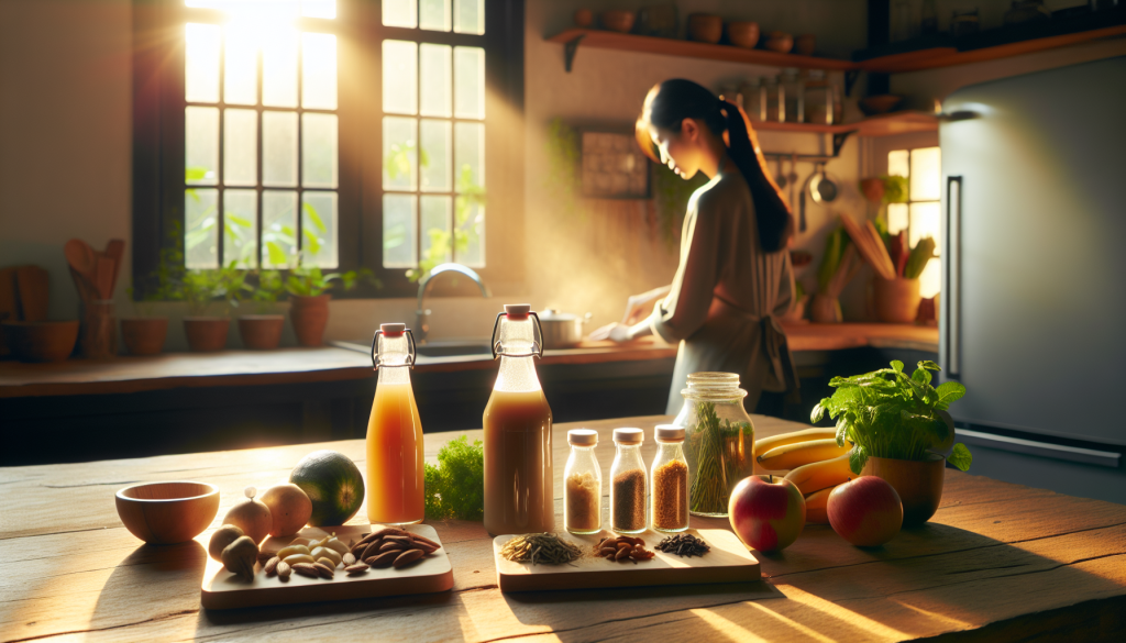 How to Achieve Balanced Blood Sugar Levels Naturally with GlucoTrust