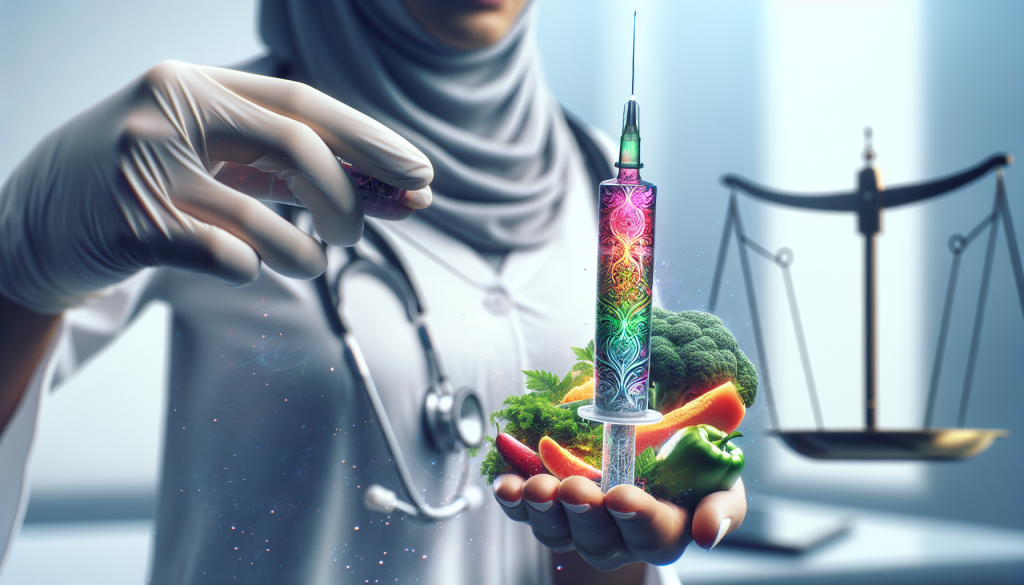 Understanding Weight Loss Injections Benefits and Risks