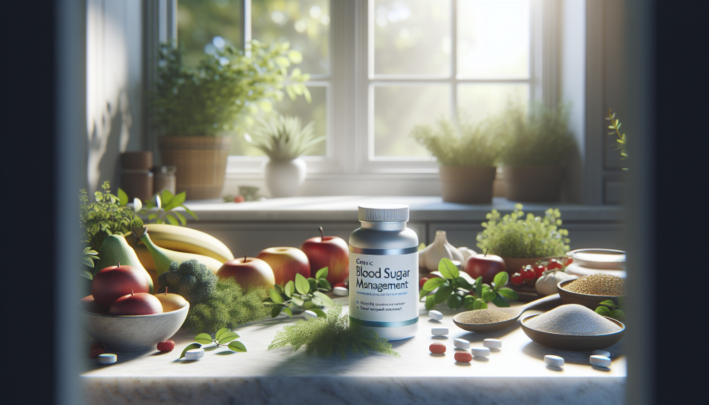 GlucoTrust Review