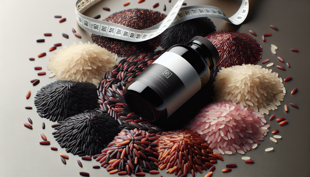 1 Simple Hack for Effective Weight Loss: The Exotic Rice Diet and Puravive Combination