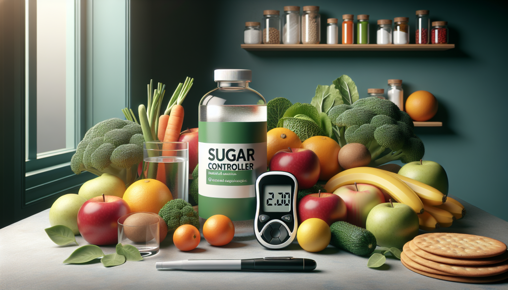 Beginner’s Guide to Blood Sugar Regulation with Sugar Defender